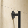 KOHLER OCCASION SLIDE BAR TRIM KIT EX27055T-2MB BRUSHED MODERNE BRASS