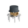 KOHLER FREE-STANDING B/S FAUCET - MOUNTING BASE (REQUIRED FOR 73087T) 97905T-NA
