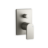 KOHLER MODULO RECESSED B/S TRIM AND VALVE- COMP 73108T-B4-BN BRUSHED NICKEL