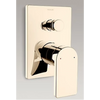 KOHLER MODULO RECESSED B/S TRIM AND VALVE- COMP 73108T-B4-AF FRENCH GOLD