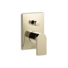 KOHLER MODULO RECESSED B/S TRIM AND VALVE- COMP 73108T-B4-AF FRENCH GOLD