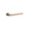 KOHLER AVID TOWEL RING 97498T-BV BRUSHED BRONZE