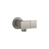 KOHLER EXHALE BRACKET WITH WATER SUPPLY 98354T-BN BRUSHED NICKEL