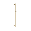 KOHLER 80CM SLIDE BAR  8524T-AF FRENCH GOLD
