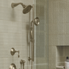 KOHLER 80CM SLIDE BAR  8524T-AF FRENCH GOLD