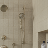 KOHLER 80CM SLIDE BAR  8524T-AF FRENCH GOLD