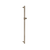 KOHLER 80CM SLIDE BAR  8524T-BV BRUSHED BRONZE