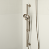 KOHLER 80CM SLIDE BAR  8524T-BV BRUSHED BRONZE