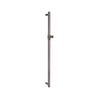 KOHLER 80CM SLIDE BAR  8524T-BRT BRUSHED TITANIUM
