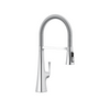 KOHLER GRAZE SEMI-PRO KITCHEN FAUCET 22061T-4-CP POLISHED CHROME