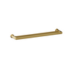KOHLER AVID 24" DOUBLE TOWEL BAR 97496T-2MB BRUSHED MODERNE BRASS