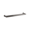KOHLER AVID 24" DOUBLE TOWEL BAR 97496T-TT VIBRANT TITANIUM