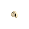 KOHLER CORALAIS ROBE HOOK 13433T-AF FRENCH GOLD