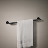 KOHLER KUMIN 24" TOWEL BAR 97882T-BL MATTE BLACK