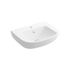 KOHLER REACH WALL HUNG LAVATORY, 1 HOLE