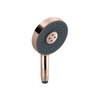 KOHLER Statement Round Handshower with WaterMind Technology 28694T-RGD Rose Gold