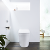 KOHLER EIR INTELLIGENT TOILET, P-TRAP (305 MM) HIDDEN CORD 77797MY-0
