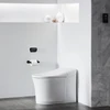 KOHLER EIR INTELLIGENT TOILET, P-TRAP (305 MM) HIDDEN CORD 77797MY-0