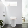 KOHLER EIR INTELLIGENT TOILET(SG), P-TRAP (305 MM) HIDDEN CORD  77797MY-SG-0