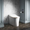 KOHLER EIR INTELLIGENT TOILET(SG), P-TRAP (305 MM) HIDDEN CORD  77797MY-SG-0