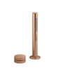 KOHLER COMPONENTS HANDSHOWER WITH CONTROL  77989T-8A-BRD VIBRANT BRUSHED ROSE GOLD
