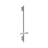 KOHLER STATEMENT 80CM SLIDEBAR W/SUPPLY 26314T-CP POLISHED CHROME