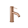 KOHLER COMPONENTS SINGLE CONTROL LAV WITH DRAIN 77958T-4A-BRD VIBRANT BRUSHED ROSE GOLD
