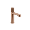 KOHLER COMPONENTS SC LAV FCT-OYL EX28093T-8-BRD VIBRANT BRUSHED ROSE GOLD