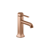 KOHLER OCCASION SINGLE CONTROL LAV EX27000T-4-BRD VIBRANT BRUSHED ROSE GOLD