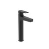 KOHLER TAUT TALL LAVATORY FAUCET 74026T-4-BL MATTE BLACK KOHLER TAUT TALL LAVATORY FAUCET 74026T-4-BL MATTE BLACK