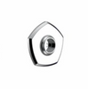 KOHLER OCCASION SHOWER ARM  ESCUTCHEON TRIM EX27054T-BRT VIBRANT BRUSHED TITANIUM
