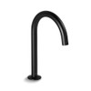 KOHLER COMPONENTS D/M BATH FAUCET-TUBE SPOUT 77985T-BL MATTE BLACK