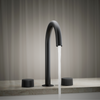KOHLER COMPONENTS D/M BATH FAUCET-TUBE SPOUT 77985T-BL MATTE BLACK