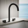 KOHLER COMPONENTS D/M BATH FAUCET-TUBE SPOUT 77985T-BL MATTE BLACK