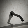 KOHLER COMPONENTS W/M BATH FAUCET SPOUT 77999T-BL MATTE BLACK