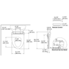 KOHLER PUREWASH E910 BIDET SEAT
