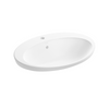 KOHLER KARESS SELF-RIMMING LAVATORY