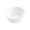 KOHLER EVOK 2.0 SEAMLESS ROUND 1.5M FS BATH 25163T-0