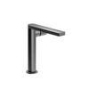 KOHLER COMPOSED SH TALL LAV FCT-SIDE HANDLE 73159T-B7-BGP BRUSHED GRAPHITE