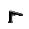 KOHLER COMPOSED LAVATORY FAUCET - SIDE HANDLE 73050T-B7-PGP POLISHED GRAPHITE