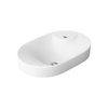 KOHLER CHALICE SLEEK VESSEL W/ FAUCET DECK 31705T-1-0