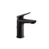 KOHLER FLUENCE SINGLE HANDLE LAVATORY FAUCET 33811T-4-BL MATTE BLACK