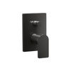 KOHLER MODULO RECESSED B/S TRIM AND VALVE- COMP 73108T-B4-PGP POLISHED GRAPHITE