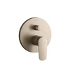 KOHLER MODULO RECESSED B/S VALVE & TRIM - ORGANIC 99721T-B4-BV BRUSHED BRONZE