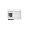 KOHLER NEOROC LADENA SGL BSN UC SINK,CM6,700