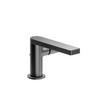 KOHLER COMPOSED LAVATORY FAUCET - SIDE HANDLE 73050T-B7-BGP BRUSHED GRAPHITE