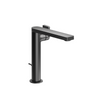 KOHLER COMPOSED TALL LAVATORY FAUCET - SIDE LEVER HANDLE 73168T-4-BGP BRUSHED GRAPHITE