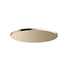 KOHLER CONTEMPORARY RAINHEAD 10" WITH WATER MIND - ROUND 33412T-AF FRENCH GOLD