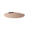 KOHLER CONTEMPORARY RAINHEAD 10" WITH WATER MIND - ROUND 33412T-RGD ROSE GOLD