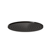 KOHLER CONTEMPORARY RAINHEAD 10" WITH WATER MIND - ROUND 33412T-PGP POLISHED GRAPHITE